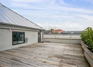 Kontor til leje på Frederikssundsvej 274, 2700 Brønshøj - 224 m² | Foto 11 - Lokalebasen.dk