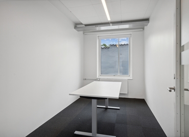 Kontor til leje på Frederikssundsvej 274, 2700 Brønshøj - 224 m² | Foto 2 - Lokalebasen