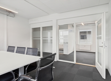 Kontor til leje på Frederikssundsvej 274, 2700 Brønshøj - 224 m² | Foto 5 - Lokalebasen.dk