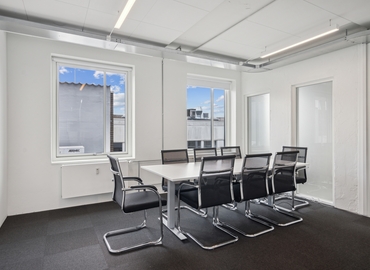 Kontor til leje på Frederikssundsvej 274, 2700 Brønshøj - 224 m² | Foto 3 - Lokalebasen