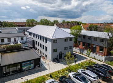 Kontor til leje på Frederikssundsvej 274, 2700 Brønshøj - 224 m² | Foto 4 - Lokalebasen