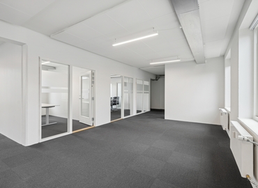 Kontor til leje på Frederikssundsvej 274, 2700 Brønshøj - 224 m² | Foto 7 - Lokalebasen