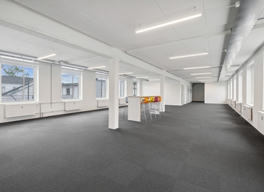 Office Frederikssundsvej 274D 2700 Bronshoj