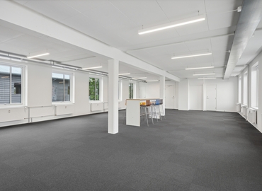 Kontor til leje på Frederikssundsvej 274, 2700 Brønshøj - 224 m² | Foto 8 - Lokalebasen