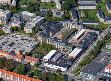 Kontor til leje på Frederikssundsvej 274, 2700 Brønshøj - 224 m² | Foto 9 - Lokalebasen.dk