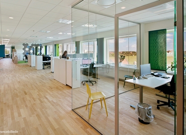 Kontor til leje på Klippevej, 5220 Odense SØ - 854 m² | Foto 0 - Lokalebasen