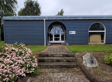 Lager til leje på Vognmagervej 3, 7000 Fredericia - 500 m² | Foto 7 - Lokalebasen.dk