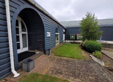 Lager til leje på Vognmagervej 3, 7000 Fredericia - 500 m² | Foto 8 - Lokalebasen.dk