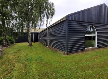 Lager til leje på Vognmagervej 3, 7000 Fredericia - 500 m² | Foto 9 - Lokalebasen