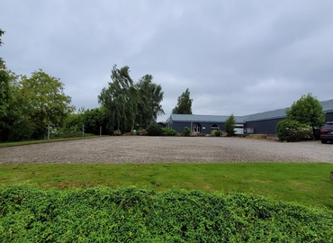 Lager til leje på Vognmagervej 3, 7000 Fredericia - 500 m² | Foto 11 - Lokalebasen.dk