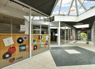 Butik til leje på Bredgade 59, 7400 Herning - 112 m² | Foto 11 - Lokalebasen