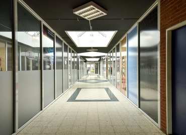 Butik til leje på Bredgade 59, 7400 Herning - 112 m² | Foto 12 - Lokalebasen