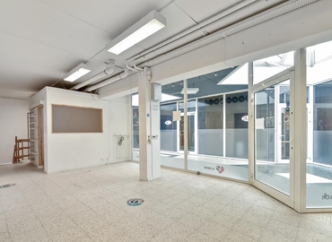 Butik til leje på Bredgade 59, 7400 Herning - 112 m² | Foto 3 - Lokalebasen