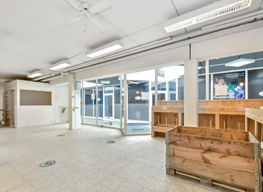 Butik til leje på Bredgade 59, 7400 Herning - 112 m² | Foto 4 - Lokalebasen