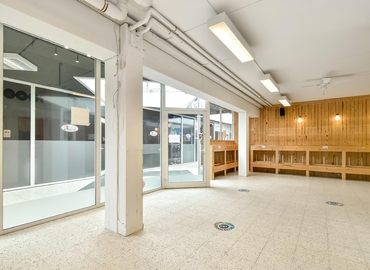 Butik til leje på Bredgade 59, 7400 Herning - 112 m² | Foto 6 - Lokalebasen