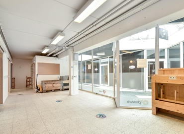 Butik til leje på Bredgade 59, 7400 Herning - 112 m² | Foto 7 - Lokalebasen.dk