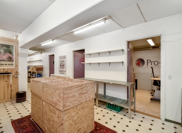 Butik til leje på Bredgade 59, 7400 Herning - 112 m² | Foto 9 - Lokalebasen