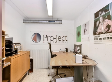 Butik til leje på Bredgade 59, 7400 Herning - 112 m² | Foto 10 - Lokalebasen