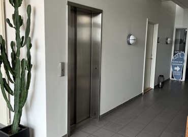 Kontor til leje på Jacob Møllers Gade 4, 9560 Hadsund - 16 m² | Foto 3 - Lokalebasen.dk