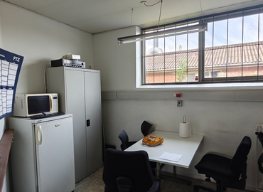 218 m² Workshop space for rent in Aalborg, Hjulmagervej 14 (9000) - 8 | MatchOffice