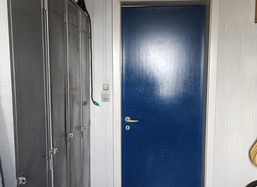218 m² Commercial warehouse rental in Aalborg, Hjulmagervej 14 (9000) - 10 | MatchOffice