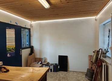 218 m² Warehouse rental in Aalborg, Hjulmagervej 14 (9000) - 7 | MatchOffice