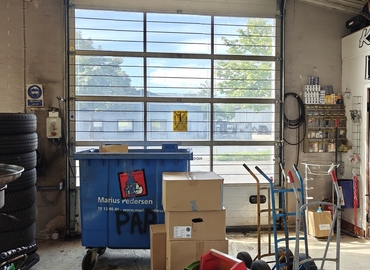 218 m² Workshop space rental in Aalborg, Hjulmagervej 14 (9000) - 12 | MatchOffice.com