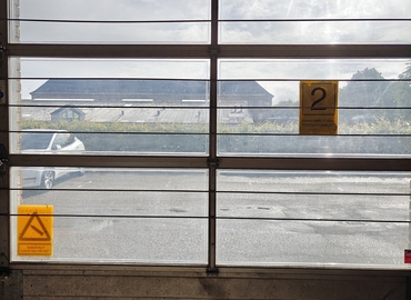 218 m² Warehouse storage rental in Aalborg, Hjulmagervej 14 (9000) - 13 | MatchOffice
