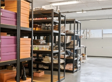 Kontor til leje på Vågøvej 16, 8700 Horsens - 100 m² | Foto 12 - Lokalebasen.dk