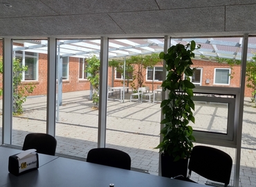 Kontor til leje på Vågøvej 16, 8700 Horsens - 100 m² | Foto 2 - Lokalebasen.dk