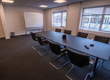 Kontor til leje på Vågøvej 16, 8700 Horsens - 100 m² | Foto 3 - Lokalebasen.dk