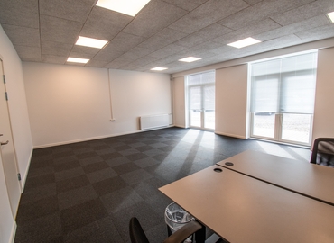 Kontor til leje på Vågøvej 16, 8700 Horsens - 100 m² | Foto 7 - Lokalebasen