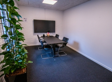 Kontor til leje på Vågøvej 16, 8700 Horsens - 100 m² | Foto 8 - Lokalebasen.dk