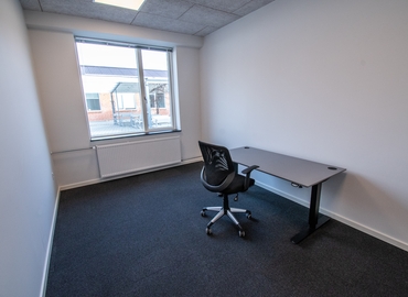 Kontor til leje på Vågøvej 16, 8700 Horsens - 100 m² | Foto 9 - Lokalebasen