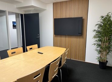 200 m² Business space in Herlev, Marielundvej 46B (2730) - 17 | MatchOffice