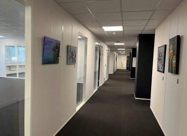 200 m² Serviced office in Herlev, Marielundvej 46B (2730) - 13 | MatchOffice.com