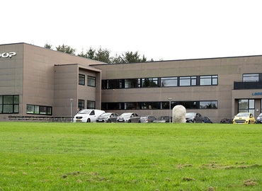 Office Gammel Sellingvej 1 8370 Hadsten
