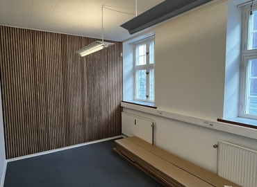 Kontor til leje på Ny Banegårdsgade 48, 8000 Aarhus C - 25 m² | Foto 3 - Lokalebasen.dk