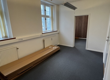 Kontor til leje på Ny Banegårdsgade 48, 8000 Aarhus C - 25 m² | Foto 4 - Lokalebasen