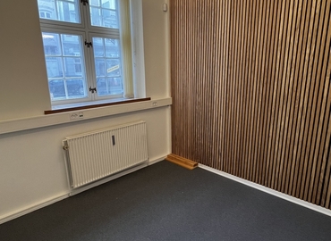 Kontor til leje på Ny Banegårdsgade 48, 8000 Aarhus C - 25 m² | Foto 6 - Lokalebasen.dk