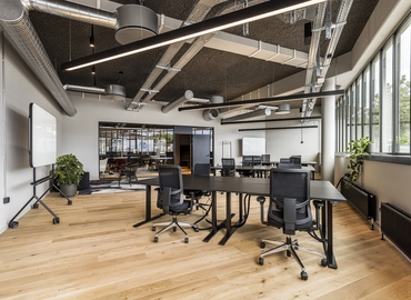 10 m² Business center in Copenhagen N, Titangade 9-13 (2200) - 0 | MatchOffice