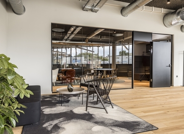 10 m² Business space in Copenhagen N, Titangade 9-13 (2200) - 0 | MatchOffice.com