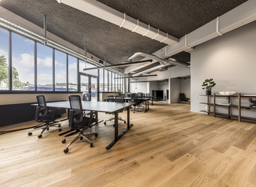 10 m² Business park in Copenhagen N, Titangade 9-13 (2200) - 0 | MatchOffice