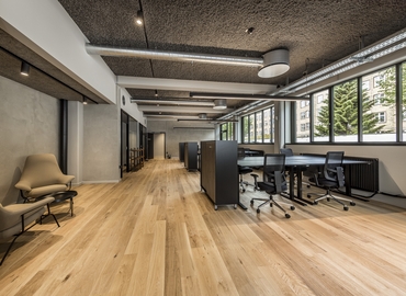 Kontorhotel på Titangade 9-13, 2200 København N - 10 m² | Foto 1 - Lokalebasen