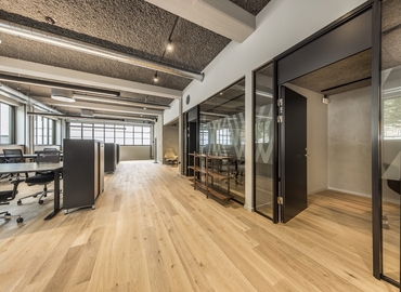 10 m² Business center in Copenhagen N, Titangade 9-13 (2200) - 0 | MatchOffice.com