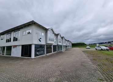 Butik til leje på Livøvej 23, 8800 Viborg - 331 m² | Foto 1 - Lokalebasen