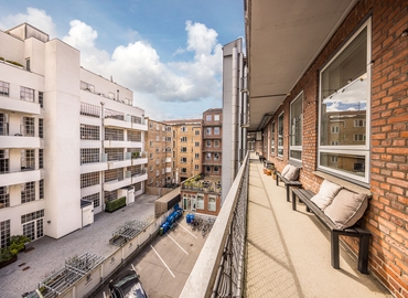 Kontor til leje på Borgergade 20, 1300 København K - 301 m² | Foto 10 - Lokalebasen.dk