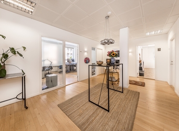 Kontor til leje på Borgergade 20, 1300 København K - 301 m² | Foto 1 - Lokalebasen