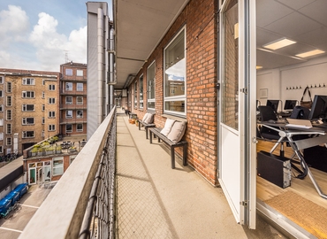 Kontor til leje på Borgergade 20, 1300 København K - 301 m² | Foto 0 - Lokalebasen.dk