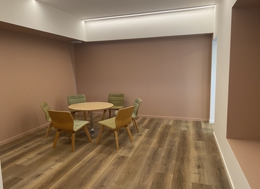 Kontor til leje på Bryggergade 12, 7400 Herning - 60 m² | Foto 2 - Lokalebasen.dk